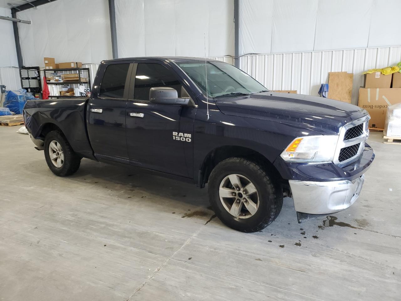 Lot #2768532836 2016 RAM 1500 SLT