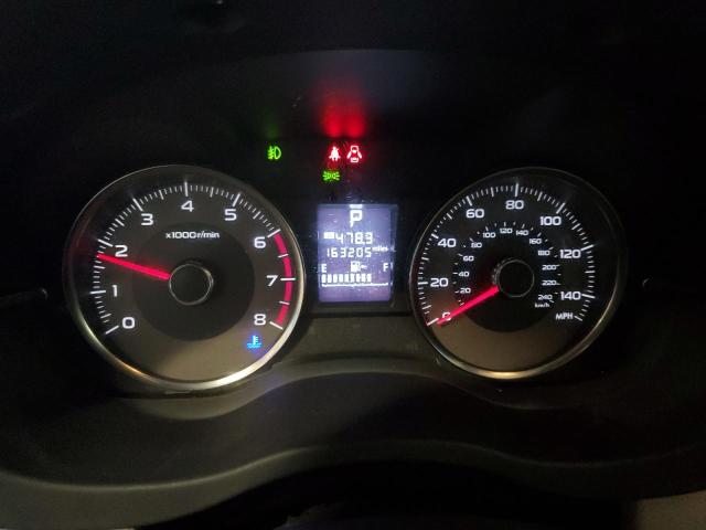 2014 Subaru Forester 2.5I Limited VIN: JF2SJAJCXEH412828 Lot: 58108444