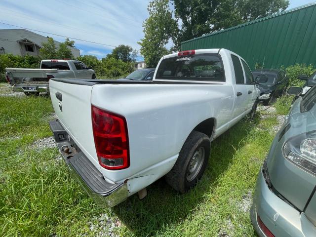 2005 Dodge Ram 1500 St/Slt VIN: 1D7HA18N15S366282 Lot: 59172314