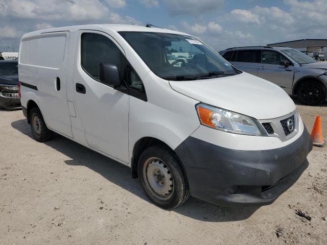 2015 Nissan Nv200 2.5S VIN: 3N6CM0KN7FK720436 Lot: 57075844