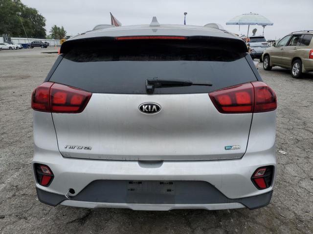 2020 Kia Niro Lx VIN: KNDCB3LC0L5426826 Lot: 58410114