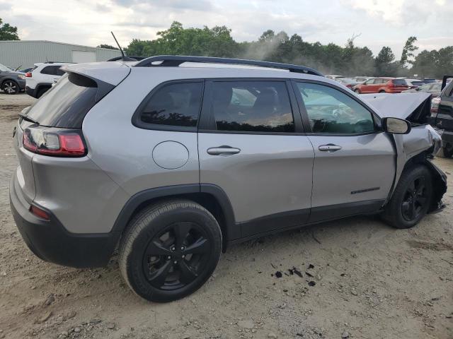 2020 Jeep Cherokee Latitude Plus VIN: 1C4PJMLN7LD554059 Lot: 58388594