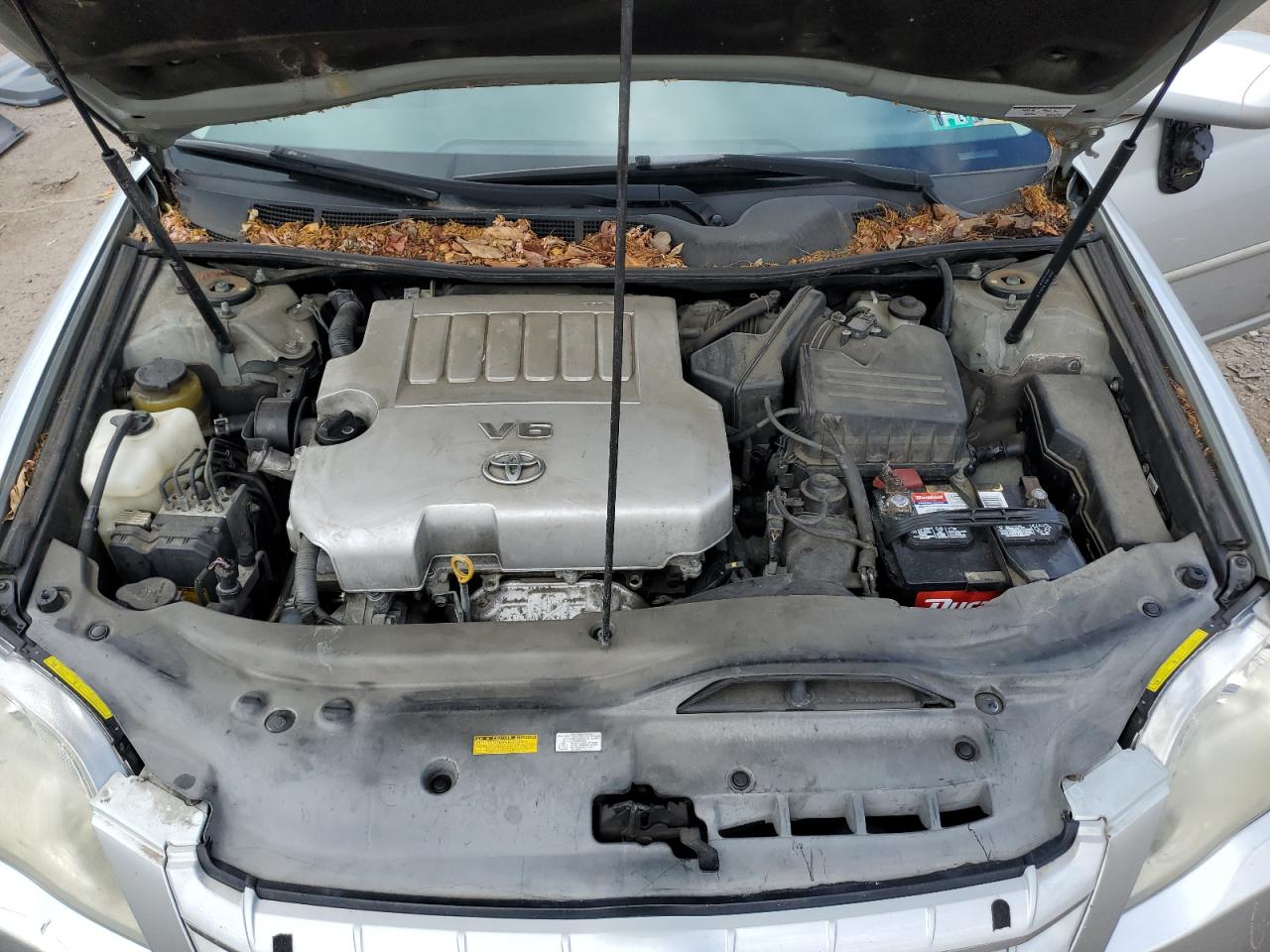 4T1BK36B57U198800 2007 Toyota Avalon Xl