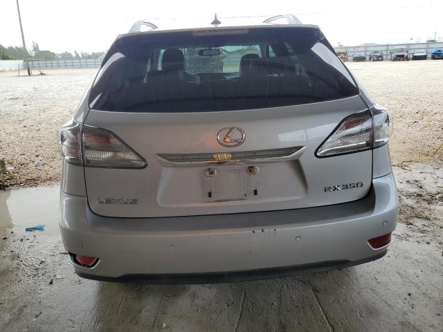 2010 Lexus Rx 350 VIN: 2T2ZK1BA5AC023192 Lot: 59460134