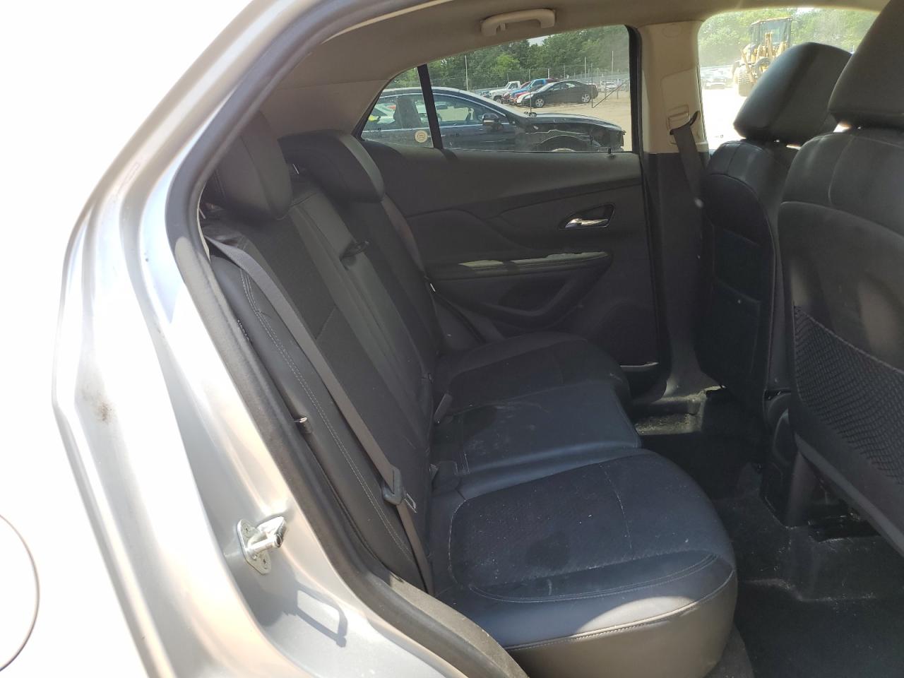 KL4CJASB9HB161102 2017 Buick Encore Preferred