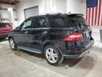 MERCEDES-BENZ ML 350 4MA photo