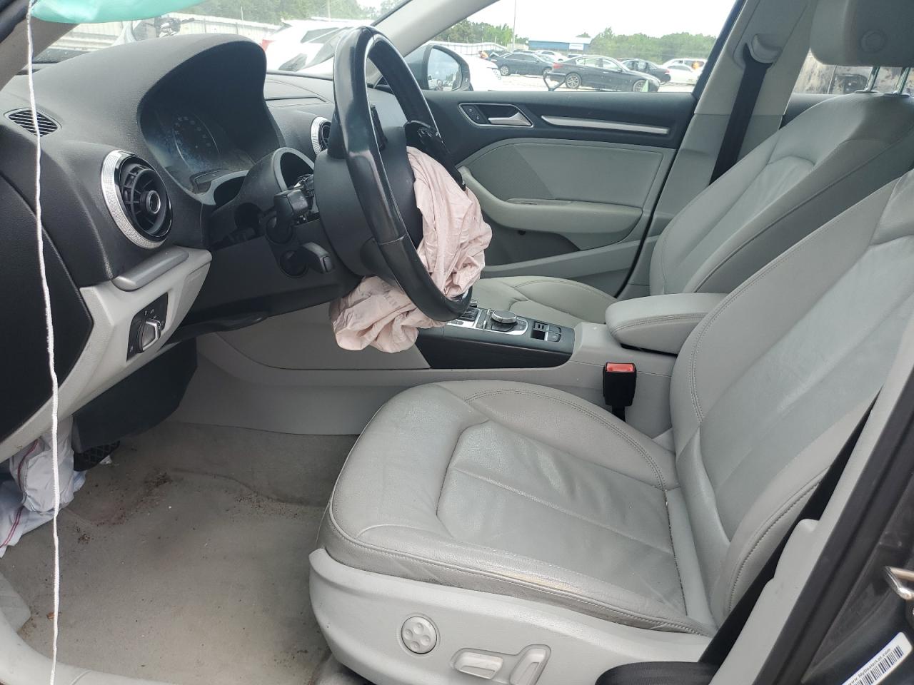 WAUA7GFF7G1019005 2016 Audi A3 Premium