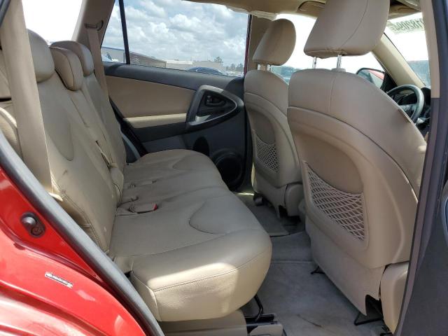 2010 Toyota Rav4 Limited VIN: JTMDK4DV1AD014346 Lot: 59182094