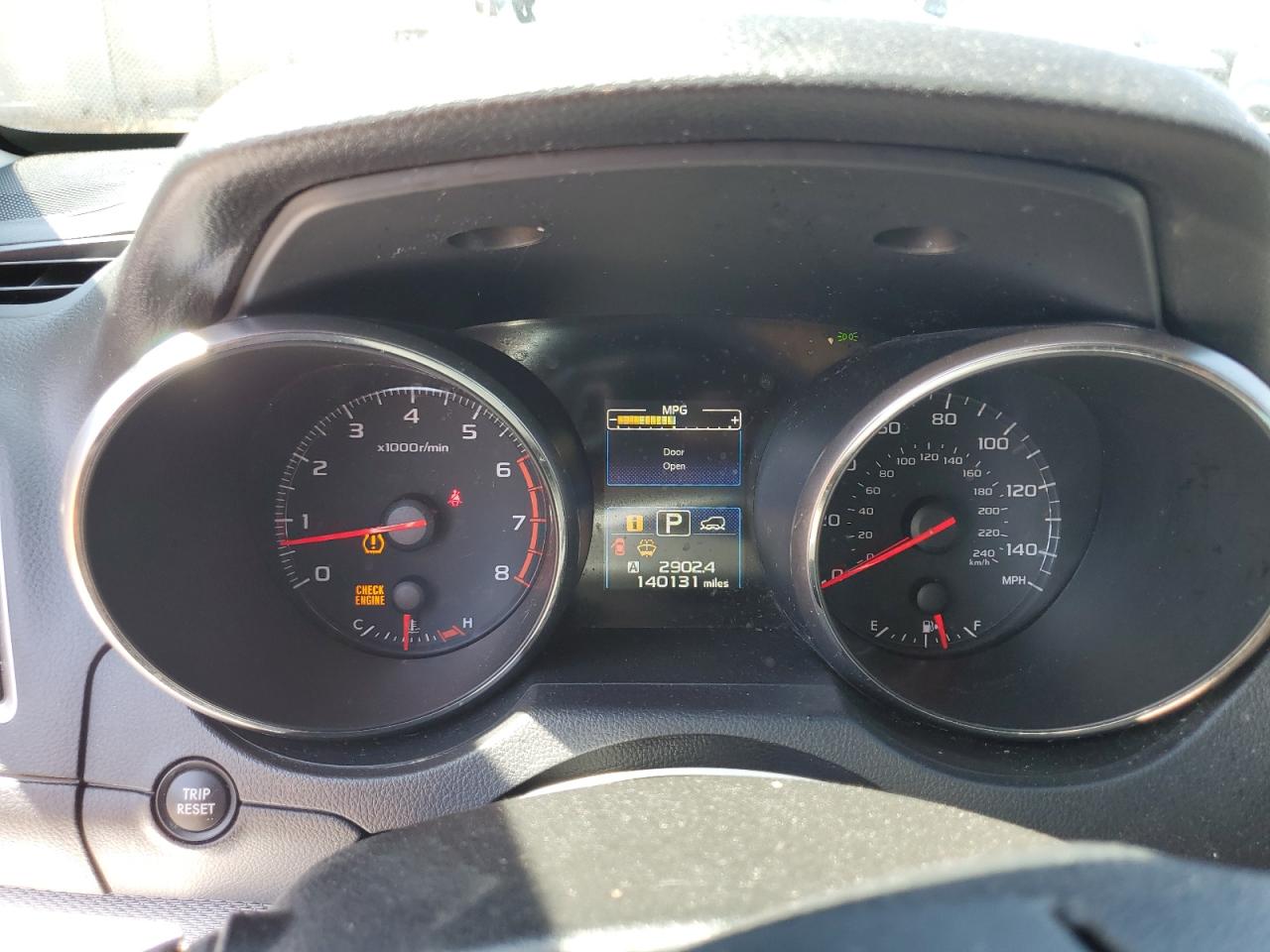 4S4BSAAC6H3313514 2017 Subaru Outback 2.5I