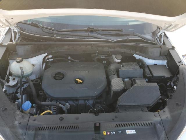 2017 Hyundai Tucson Limited VIN: KM8J3CA47HU476499 Lot: 60500434