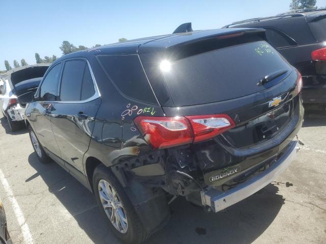 3GNAXJEV1LL159358 | 2020 Chevrolet equinox lt