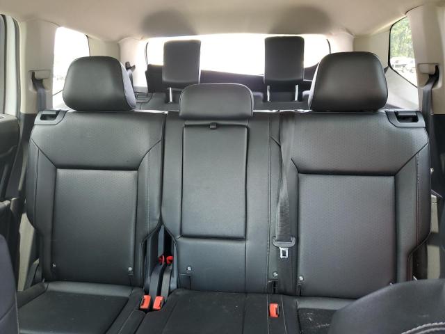 2018 Volkswagen Atlas Se VIN: 1V2KR2CA7JC559252 Lot: 60289614