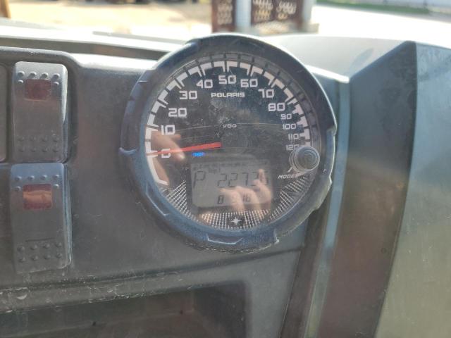 2020 POLARIS RANGER CRE - 3NSCDA574LE102649