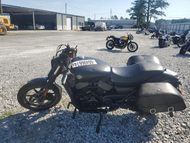 2016 HARLEY-DAVIDSON XG750 1HD4NBB1XGC501019