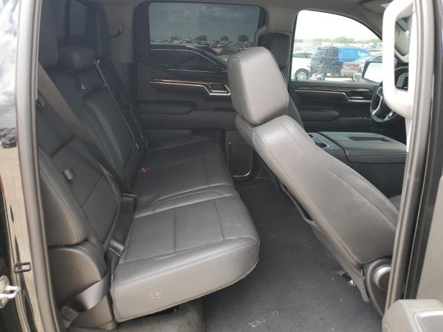 2022 Chevrolet Silverado K1500 Lt Trail Boss VIN: 3GCUDFED3NG526825 Lot: 59435714