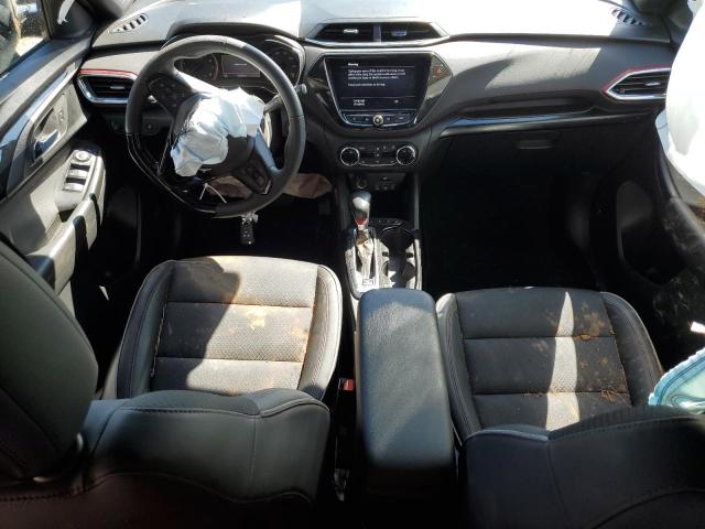 2022 Chevrolet Trailblazer Rs VIN: KL79MTSL3NB015010 Lot: 58274814