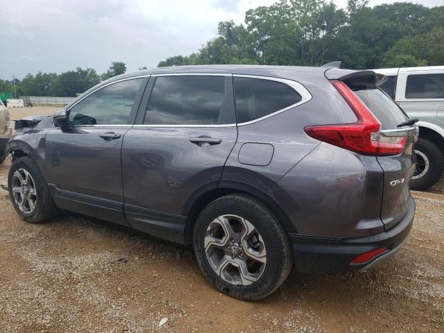 2018 Honda Cr-V Ex VIN: 7FARW1H51JE004819 Lot: 57308174