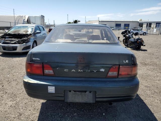 1995 Toyota Camry Le VIN: JT2SK12E0S0274439 Lot: 60236474