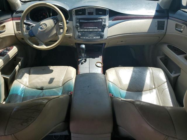 2011 Toyota Avalon Base VIN: 4T1BK3DB3BU386937 Lot: 60742084