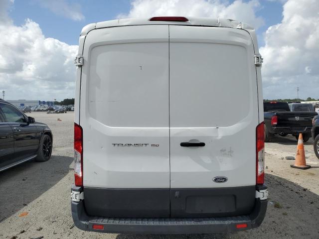 1FTYE1CM5HKA53575 2017 Ford Transit T-150