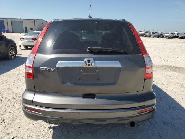 2011 Honda Cr-V Exl VIN: 5J6RE3H7XBL028511 Lot: 56139444