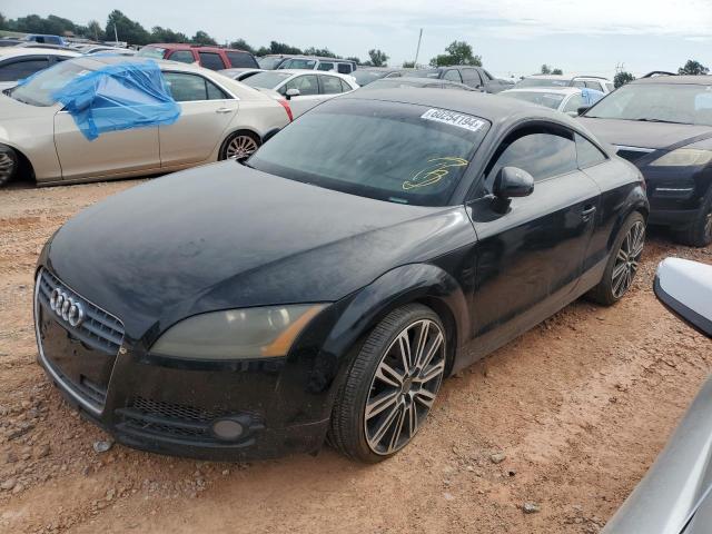 2008 Audi Tt 2.0T VIN: TRUAF38J381000250 Lot: 60254194