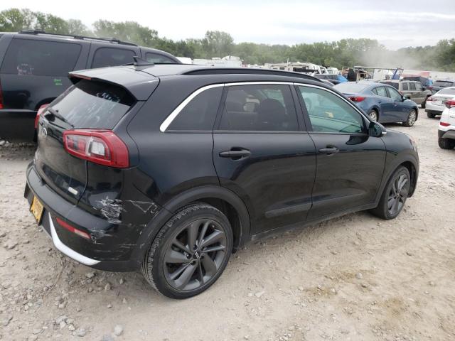 2017 Kia Niro Ex VIN: KNDCC3LC7H5079743 Lot: 57445944