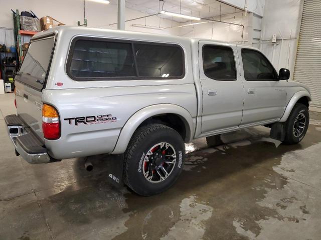 2001 Toyota Tacoma - Image 3