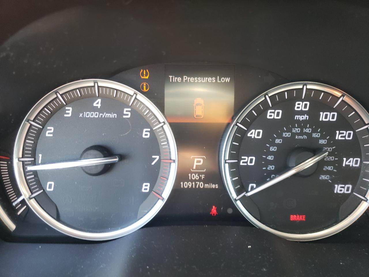 5FRYD4H42EB027763 2014 Acura Mdx Technology