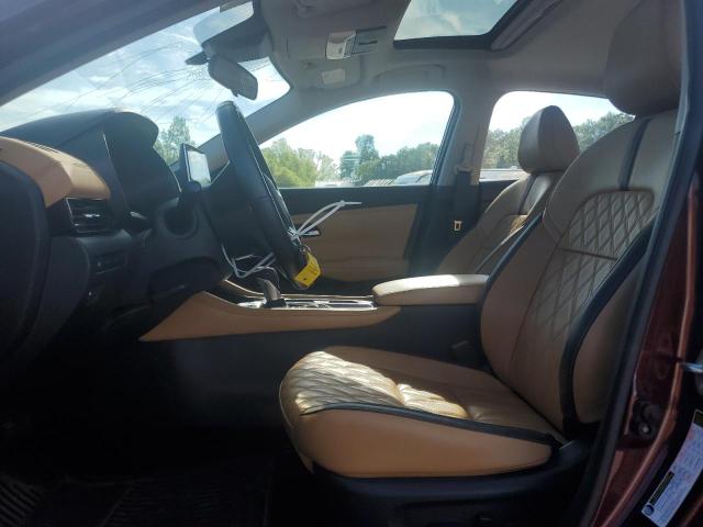 2021 Nissan Sentra Sv VIN: 3N1AB8CV1MY276769 Lot: 58780644