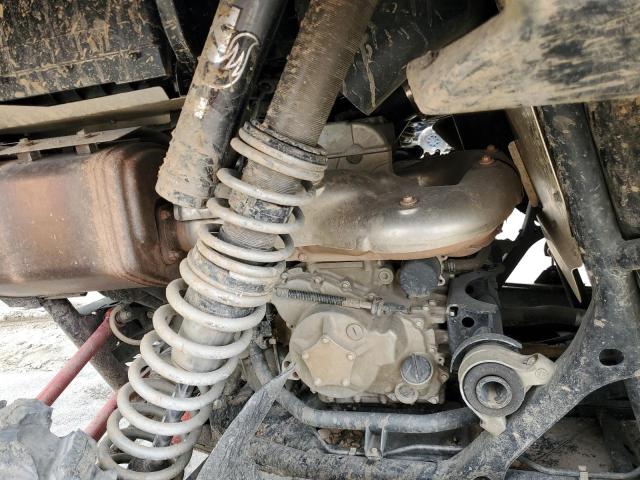 2023 KAWASAKI KRT1000 - JKARTCC17PB500220