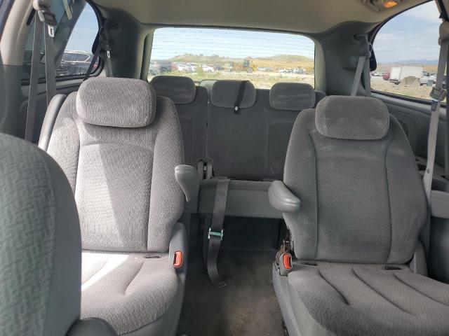 2006 Dodge Grand Caravan Sxt VIN: 2D4GP44L26R684802 Lot: 59693424