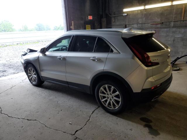 2019 CADILLAC XT4 LUXURY 1GYAZAR46KF103018  56919674