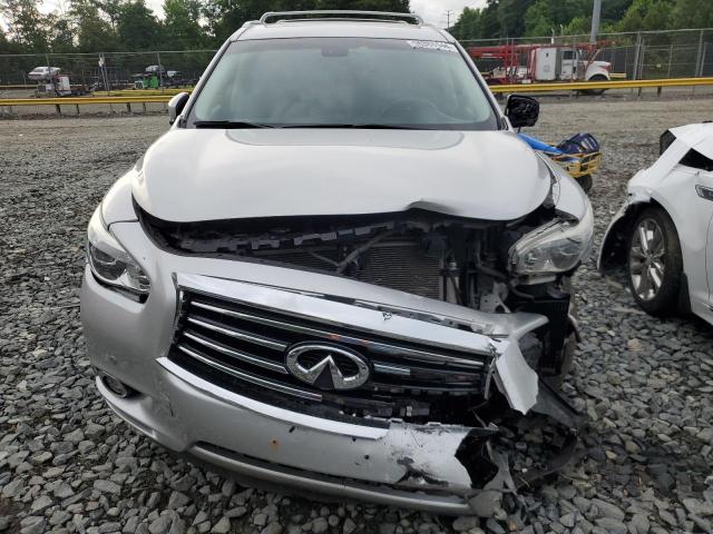 2013 Infiniti Jx35 VIN: 5N1AL0MM5DC312999 Lot: 56386544