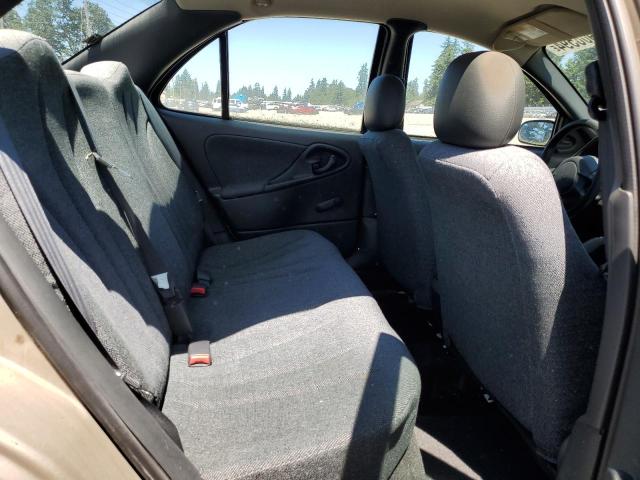 2003 Chevrolet Cavalier VIN: 1G1JC52F637172550 Lot: 57906594