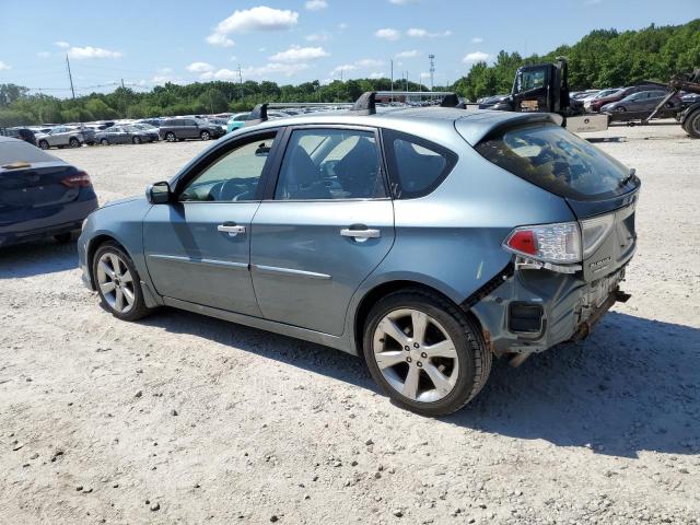 2011 Subaru Impreza Outback Sport VIN: JF1GH6D64BH820732 Lot: 57374474