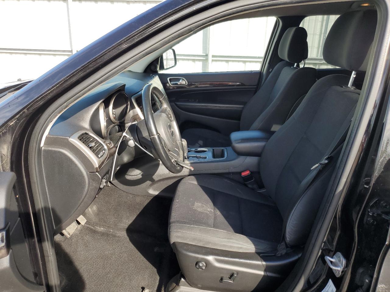 1C4RJFAG6CC135702 2012 Jeep Grand Cherokee Laredo