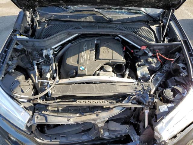 2015 BMW X5 xDrive35I VIN: 5UXKR0C55F0K68927 Lot: 61055324