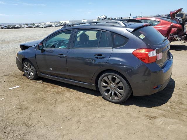 2012 Subaru Impreza Sport Limited VIN: JF1GPAS67CH227683 Lot: 60282624