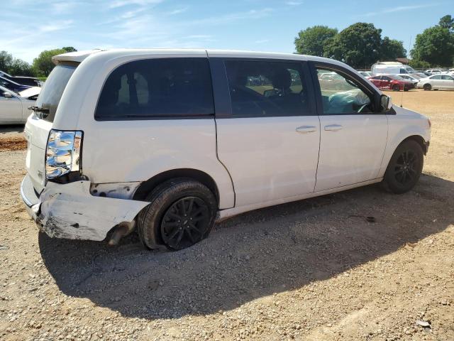 VIN 2C4RDGEG6KR760288 2019 Dodge Grand Caravan, GT no.3