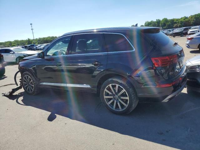 2017 Audi Q7 Premium Plus VIN: WA1LAAF7XHD017083 Lot: 57605574