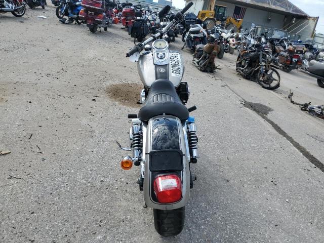 2007 HARLEY-DAVIDSON FXDC DAYTO - 1HD1GV4157K338474
