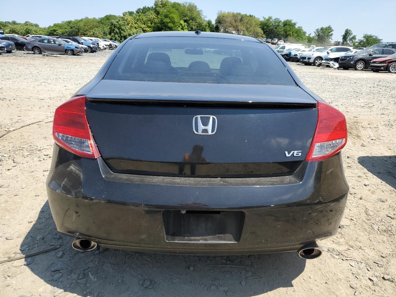 2012 Honda Accord Exl vin: 1HGCS2B85CA008844