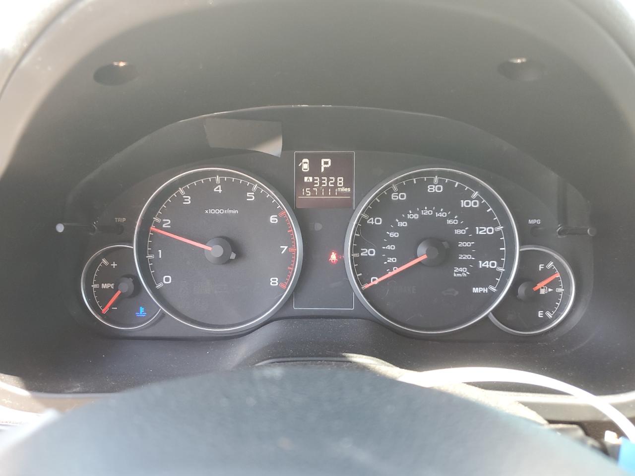 4S4BRBCCXD3277108 2013 Subaru Outback 2.5I Premium