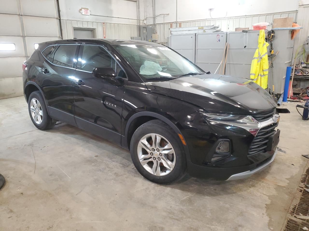 Lot #2926322360 2020 CHEVROLET BLAZER 2LT