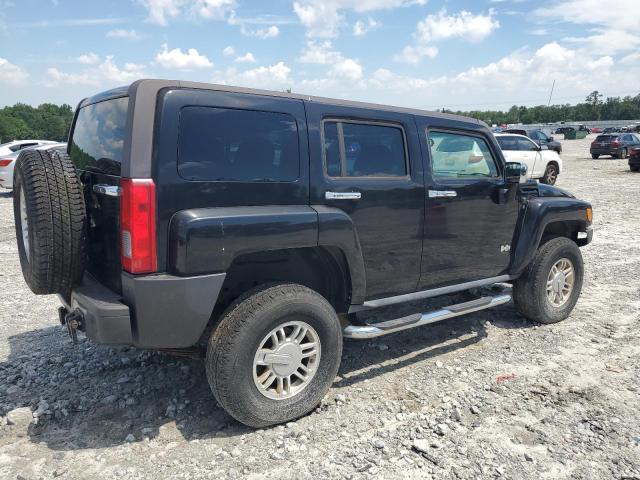 2006 Hummer H3 VIN: 5GTDN136468308381 Lot: 60022054