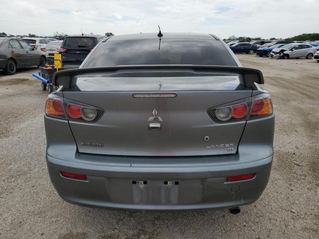 2016 Mitsubishi Lancer Gt VIN: JA32U8FW6GU003803 Lot: 57906774