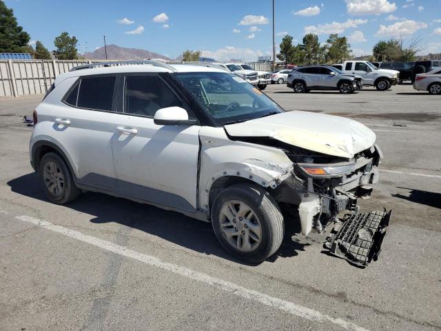 2020 Hyundai Venue Sel VIN: KMHRC8A32LU019793 Lot: 60444144