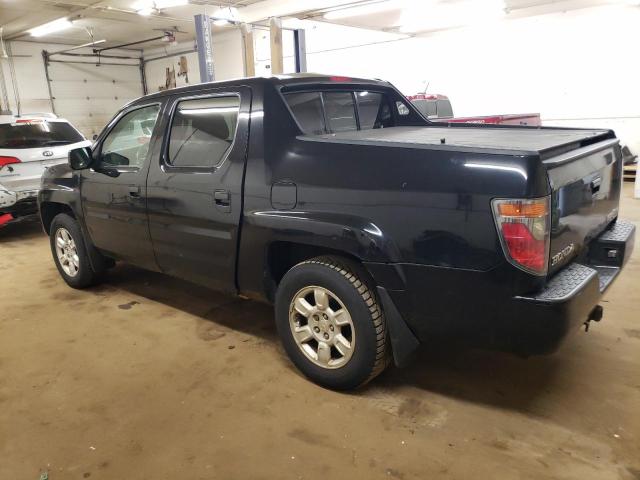 2006 Honda Ridgeline Rts VIN: 2HJYK16496H540511 Lot: 58530394