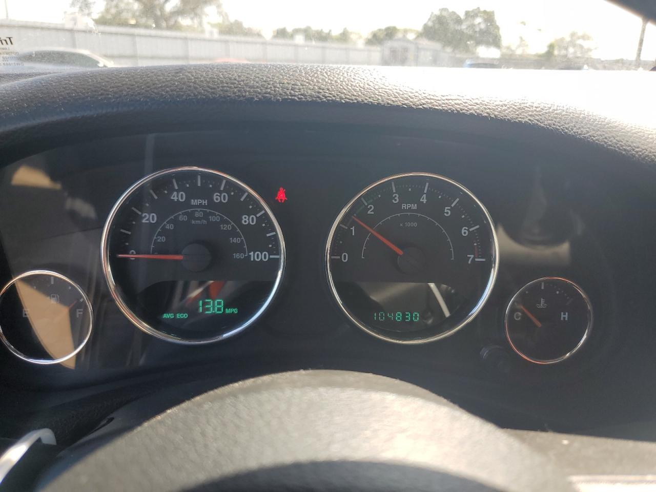 1C4AJWAG6CL155753 2012 Jeep Wrangler Sport